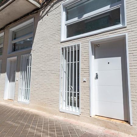 1 Min Metro A Pie, 4Km De Sol, Centro De Madrid C Apartment Exterior photo