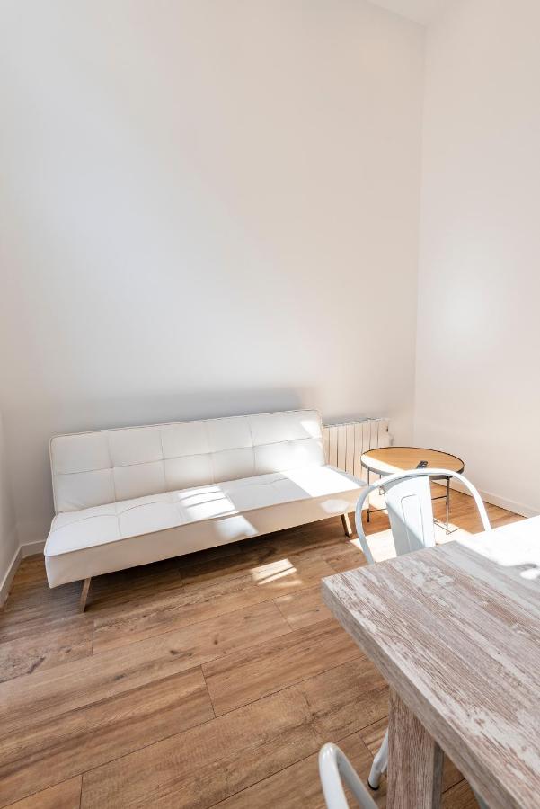 1 Min Metro A Pie, 4Km De Sol, Centro De Madrid C Apartment Exterior photo