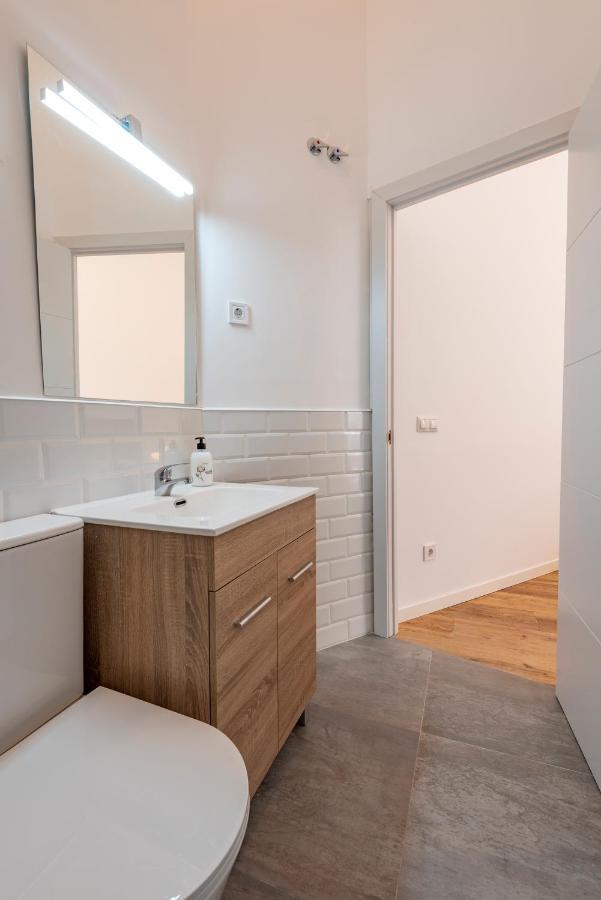 1 Min Metro A Pie, 4Km De Sol, Centro De Madrid C Apartment Exterior photo